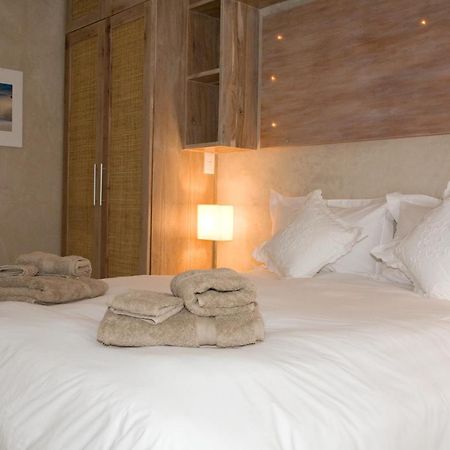 Atlantik Sicht Apartment Свакопмунд Номер фото