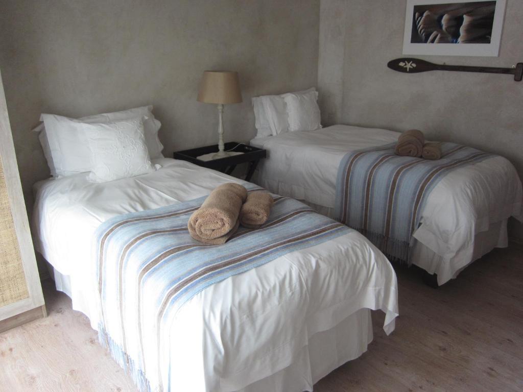 Atlantik Sicht Apartment Свакопмунд Номер фото