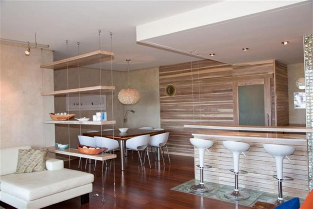 Atlantik Sicht Apartment Свакопмунд Номер фото