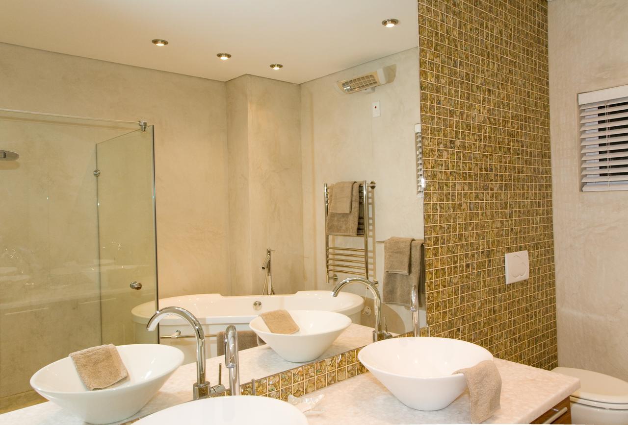 Atlantik Sicht Apartment Свакопмунд Экстерьер фото